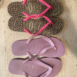 Havaiana Bundle